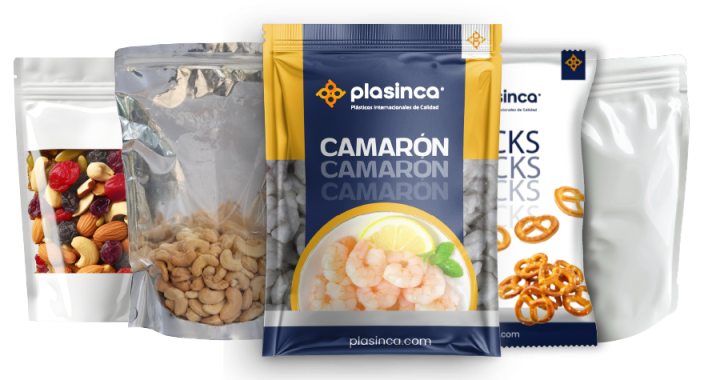 Procesos de laminado en empaques flexibles