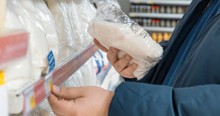 Información obligatoria en empaques de productos de consumo según la normativa ecuatoriana