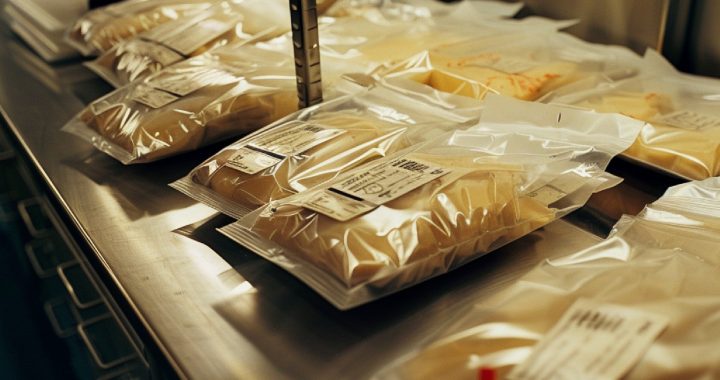 Cómo los empaques flexibles ayudan a reducir desperdicios en la cadena alimentaria